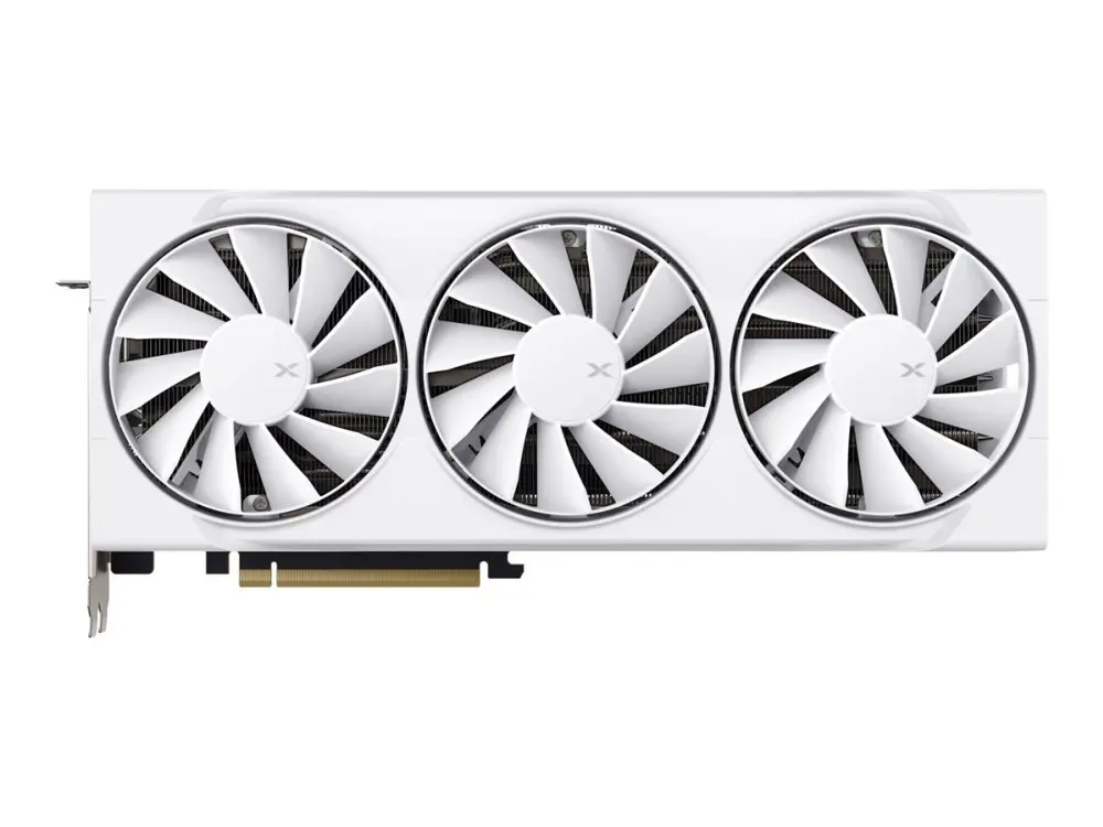 XFX Radeon RX 9070 16 ГБ — видеокарта Photo 11