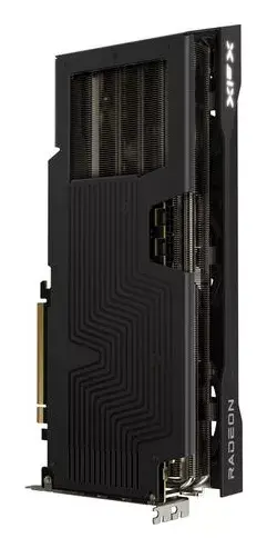 XFX Radeon RX 9070 16 ГБ видеокарта Photo 3