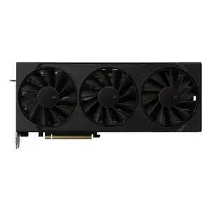 Видеокарта XFX Swift Radeon RX 9070 XT, 16 ГБ GDDR6, 256-bit, PCIe 5.0, активное охлаждение 3 вентилятора