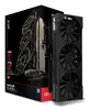 XFX Swift Radeon RX 9070 XT graphics card 16 GB Photo 9