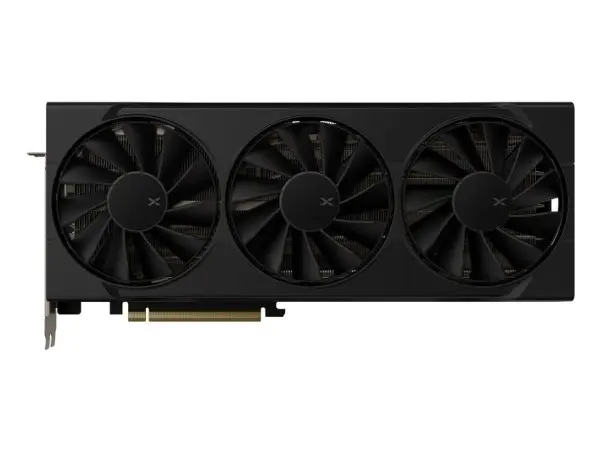 XFX Swift Radeon RX 9070 XT graphics card 16 GB Photo 10