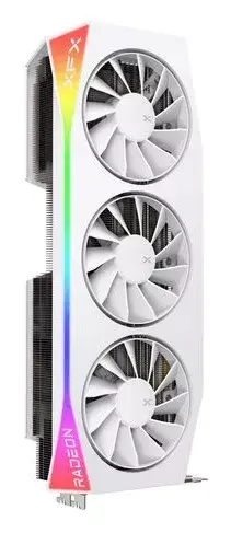 XFX Radeon RX 9070 XT видеокарта 16 ГБ Photo 2