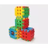 Marioinex Klocki Waffle maxi 24 elementi Photo 5