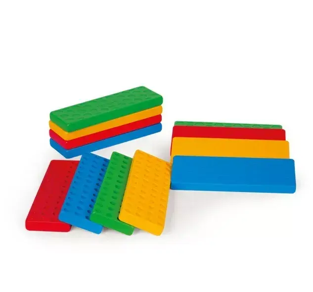 Marioinex Junior — 28 daļu konstruktors Photo 3