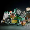 Конструктор Marioinex Mini Waffle Blocks — 148 деталей Photo 5