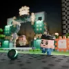 Конструктор Marioinex Mini Waffle Blocks — 148 деталей Photo 6