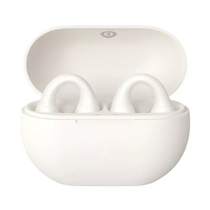 Headset Baseus Bass 15 Clip Open Ear TWS Photo 2