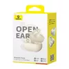 Headset Baseus Bass 15 Clip Open Ear TWS Photo 7