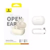 Headset Baseus Bass 15 Clip Open Ear TWS Photo 8