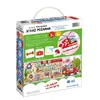 Puzzle CzuCzu Tak działa Straż pożarna 3808 Photo 2