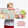Puzzle CzuCzu Tak działa Straż pożarna 3808 Photo 4