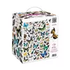 CzuCzu Puzzlove Butterflies 200 gab. puzle Photo 6