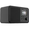 SENCOR SIR 5100WDB radio — 4 W, Wi‑Fi, FM Photo 5