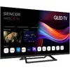 Sencor SLE 32QF860B QLED Smart Телевизор 32 Дюйма Photo 2