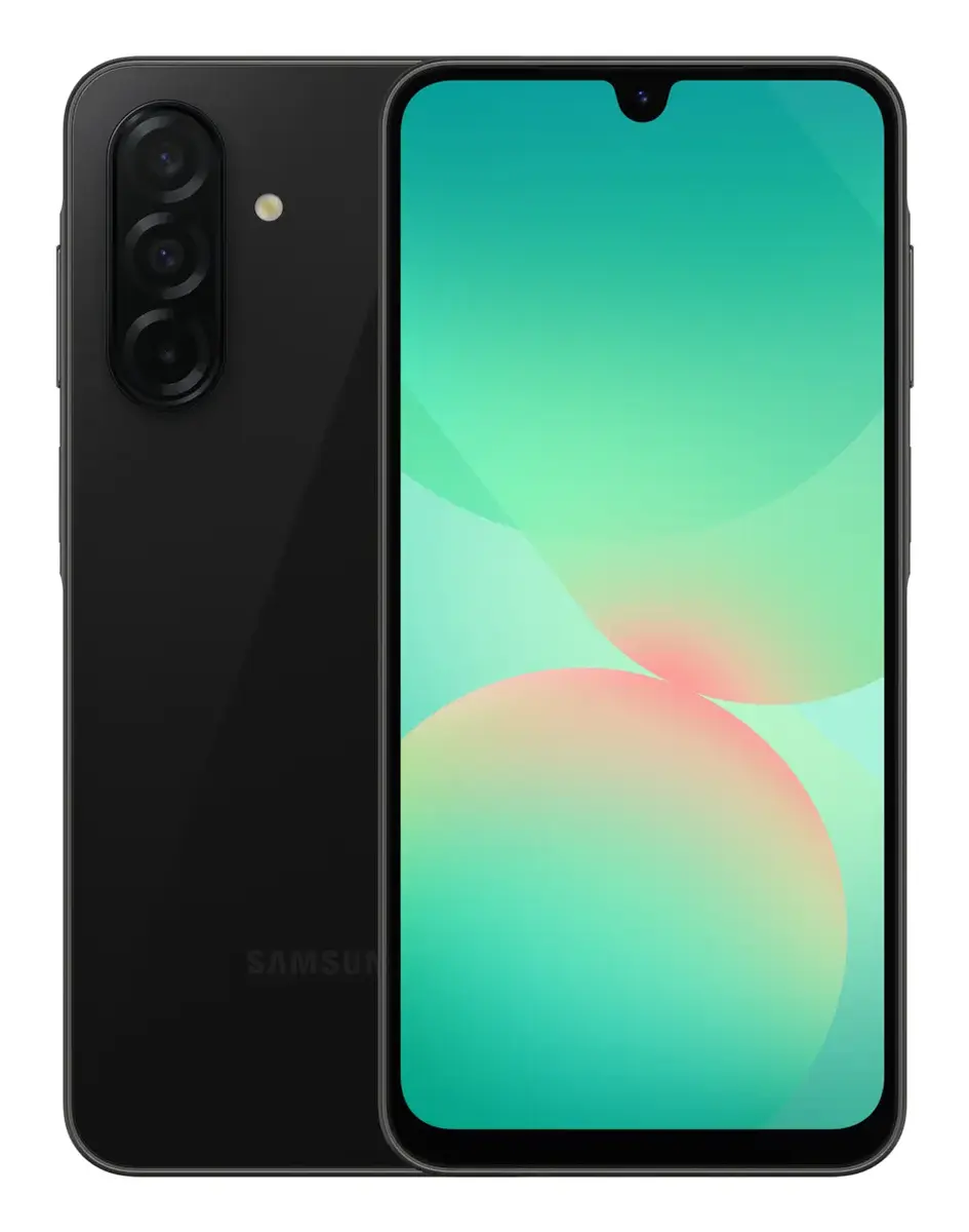 Viedtālrunis Samsung Galaxy A26 5G Dual