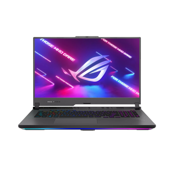 Portatīvais dators ASUS ROG Strix G17