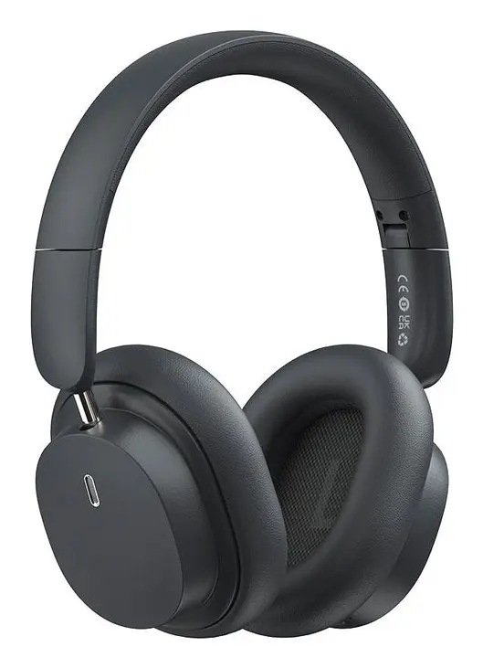 Headphones Baseus Bowie D05 Wireless Photo 4
