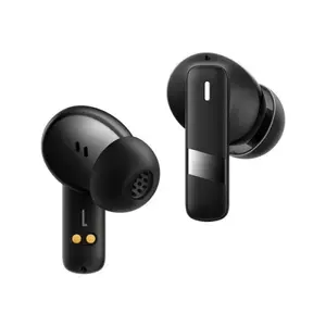 Внутриканальные беспроводные наушники Baseus Bowie E20 — Bluetooth 5.3, IPX5, 35 ч с кейсом, зарядка USB-C