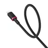 Baseus Dura USB Type-C - Lightning kabelis 20W 1m Photo 3