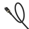 Кабель USB‑C—Lightning Baseus P10377800U01-02 20 Вт 2 м Photo 3