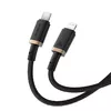 Кабель USB‑C—Lightning Baseus P10377800U01-02 20 Вт 2 м Photo 4