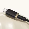 Кабель USB‑C—Lightning Baseus P10377800U01-02 20 Вт 2 м Photo 6
