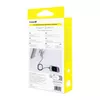 Кабель USB‑C—Lightning Baseus P10377800U01-02 20 Вт 2 м Photo 8