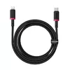 Кабель USB-C—Lightning Baseus Dura P10377800U01-03 Photo 3