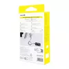 Baseus Dura USB-C to USB-C Cable 100W 1m Photo 7
