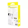 USB Type-A uz USB-C kabelis Baseus Dura 1 m 60W Photo 7