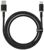 USB Type-A uz USB-C kabelis Baseus Dura 1 m 60W Photo 8