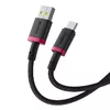 USB-A to USB-C cable Baseus P10377802U01-01 Photo 3