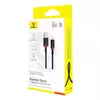 USB-A to USB-C cable Baseus P10377802U01-01 Photo 6