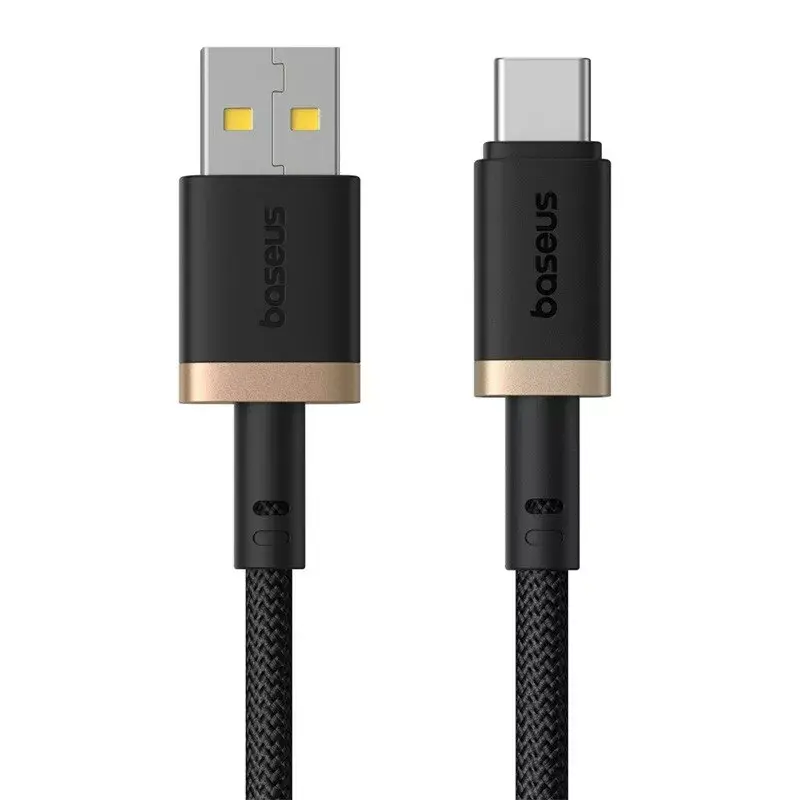Кабель USB Type-A — USB-C Baseus P10377802U01-02 Photo 2