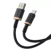 Кабель USB Type-A — USB-C Baseus P10377802U01-02 Photo 4