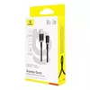Кабель USB Type-A — USB-C Baseus P10377802U01-02 Photo 6