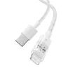 Baseus Gem P10373003211-01 кабель USB-A—USB-C Photo 2