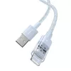 USB-кабель Baseus Gem P10373003311-01 Lightning 2 м Photo 2