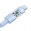 USB-кабель Baseus Gem P10373003311-01 Lightning 2 м Photo 4