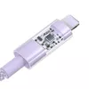 Зарядный кабель Baseus Gem P10373003511-01 Photo 4