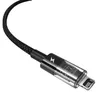 USB uzlādes kabelis Baseus Gem P10373003111-00 Photo 3