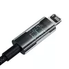 USB uzlādes kabelis Baseus Gem P10373003111-00 Photo 4