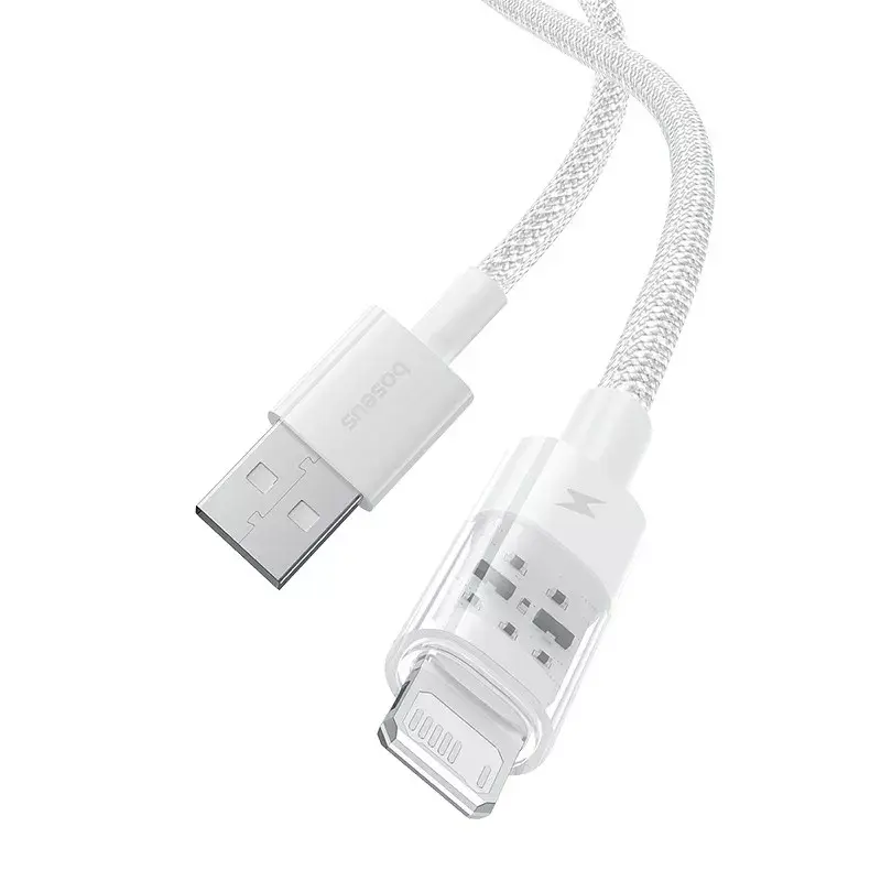 USB-кабель Baseus Gem P10373003211-00 Photo 2