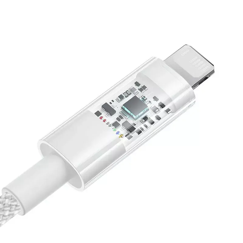 USB-кабель Baseus Gem P10373003211-00 Photo 4