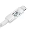 USB-кабель Baseus Gem P10373003211-00 Photo 4
