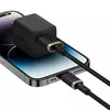 USB‑A uz Lightning kabelis Baseus Dura 1 m Photo 8