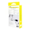 USB‑A uz Lightning kabelis Baseus Dura 1 m Photo 10
