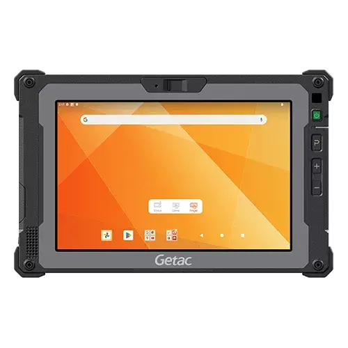 Getac ZX80 Izturīga planšetdators 8 collas
