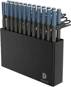 Charging station DEQSTER Stylus Multi-Charger Station EU P (model 60-2000135) for multiple devices