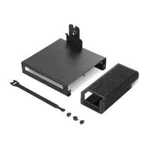 Mounting kit Lenovo ThinkCentre Tiny 4XF1R07369 for small form-factor PCs, bracket and screws
